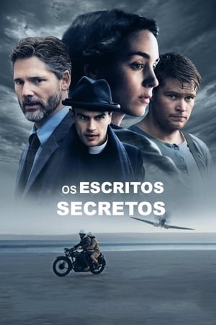 Movie La carta secreta