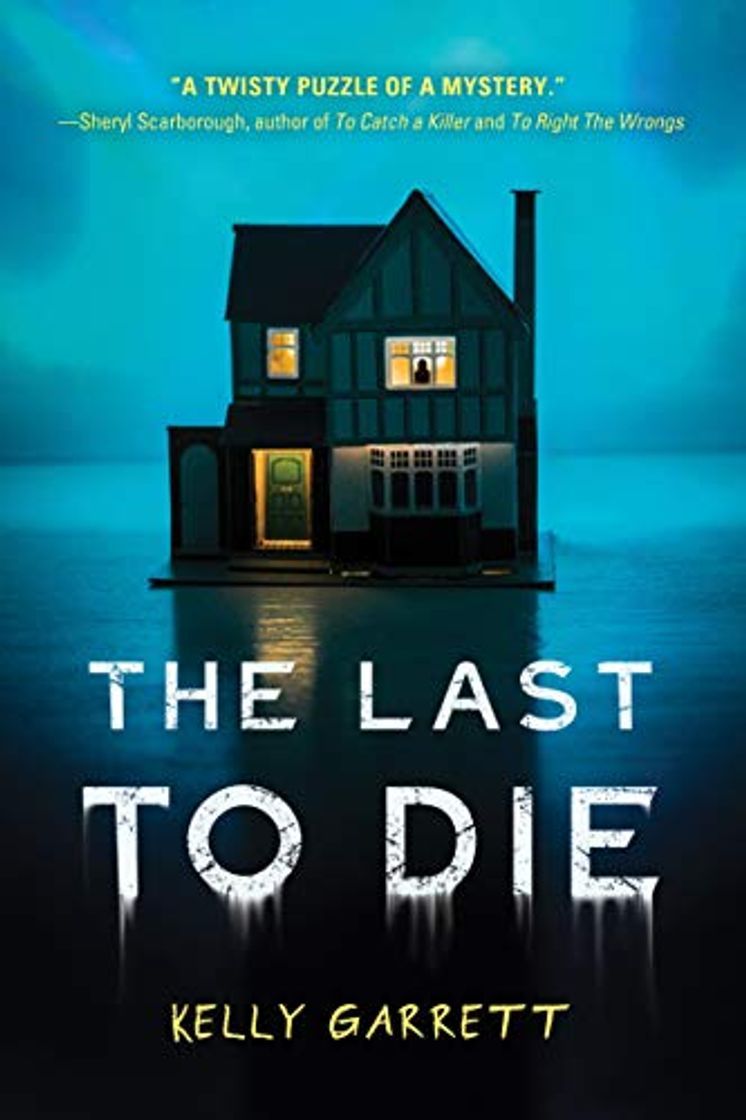 Book The Last to Die