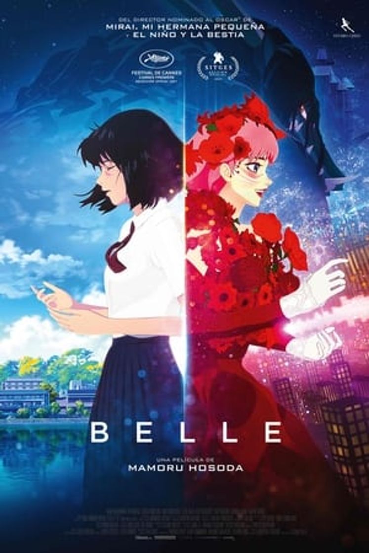 Movie Belle