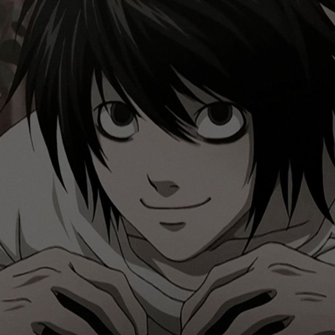 Moda Death note