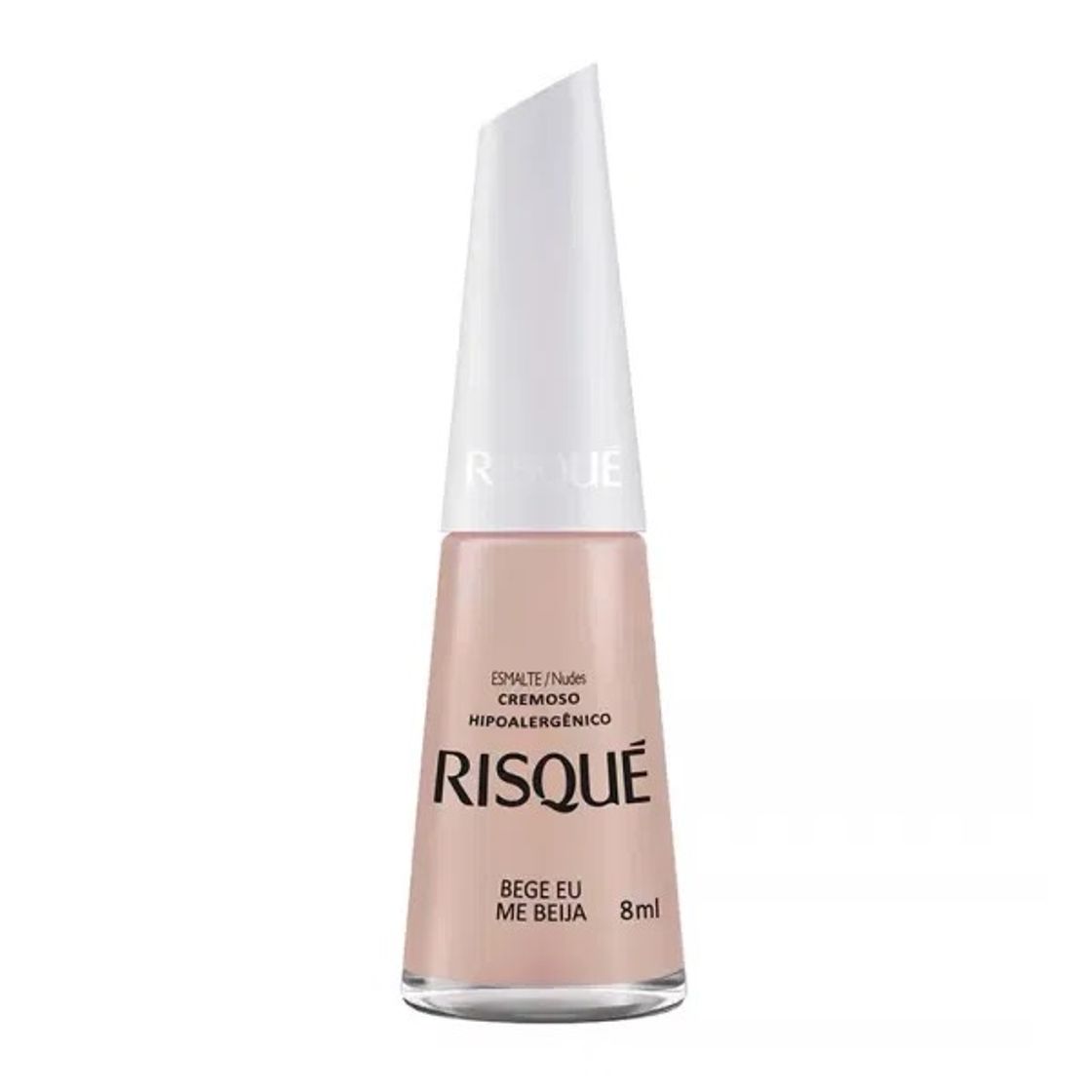 Fashion Esmalte Risqué- bege