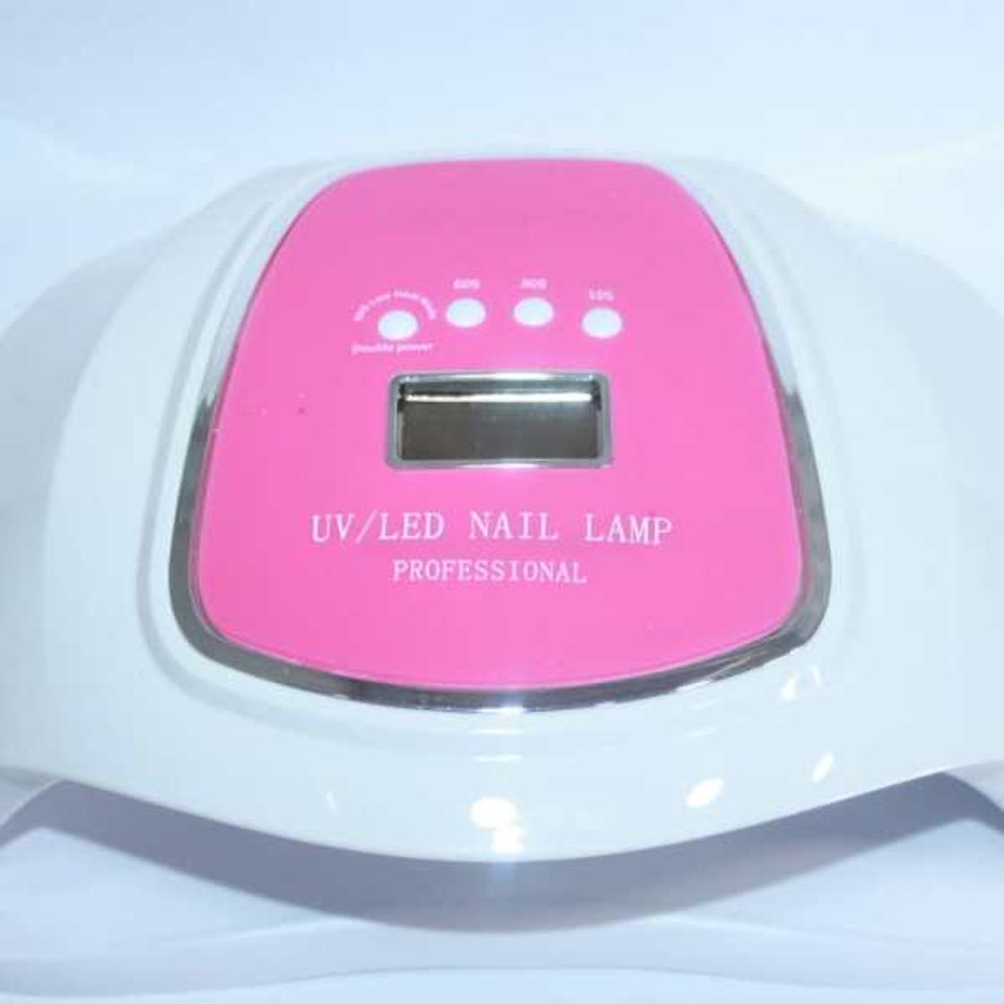 Product CABINE NAIL - LED