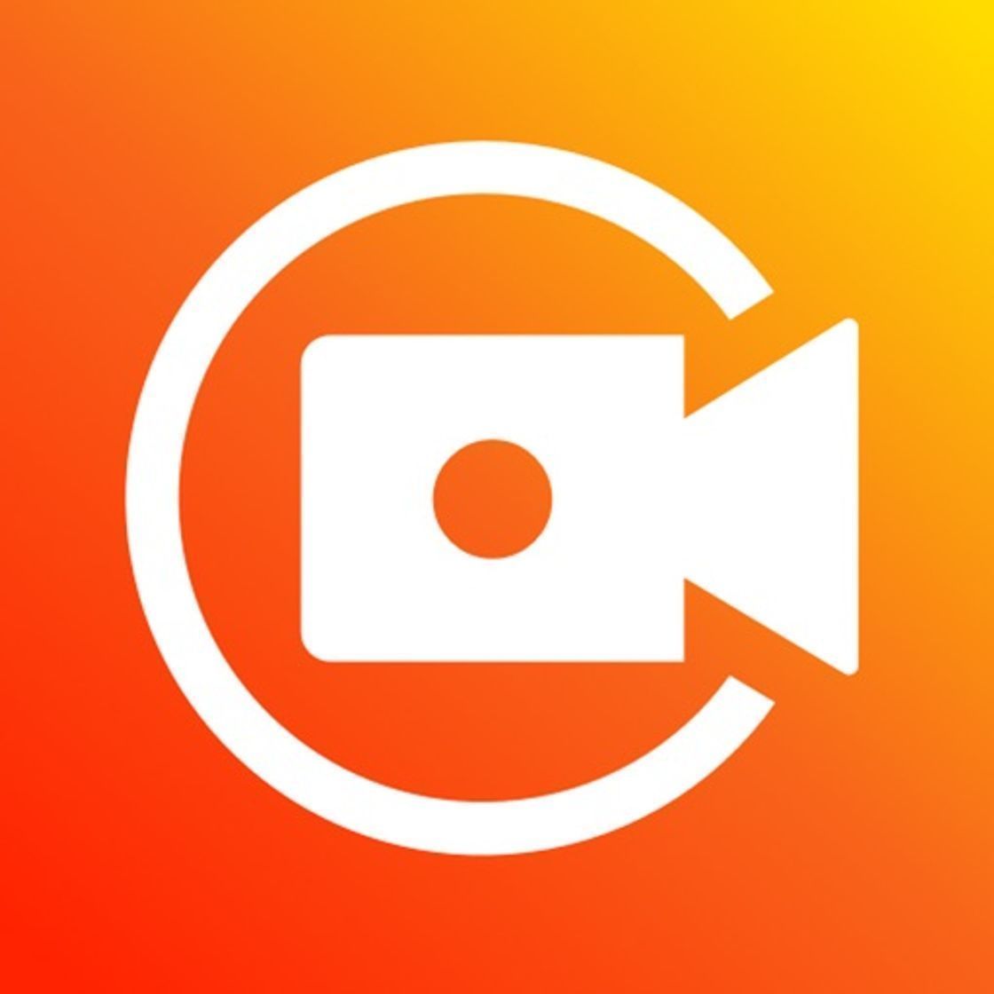 App XRecorder Screen Recorder