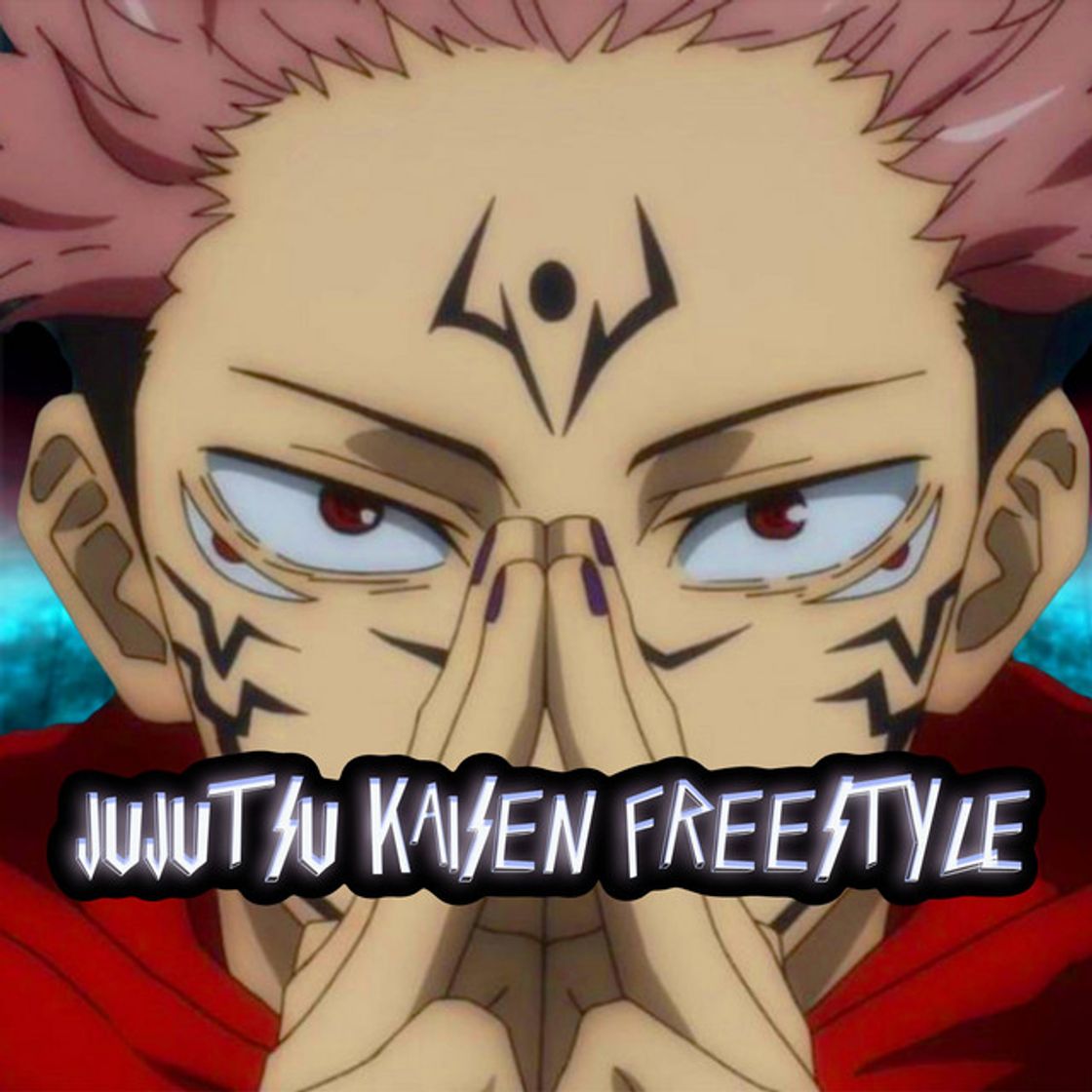 Music Jujutsu Kaisen Freestyle