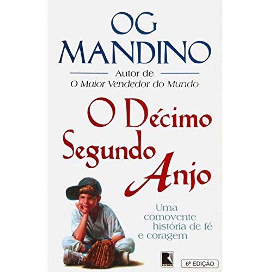 Libros O Decimo Segundo Anjo