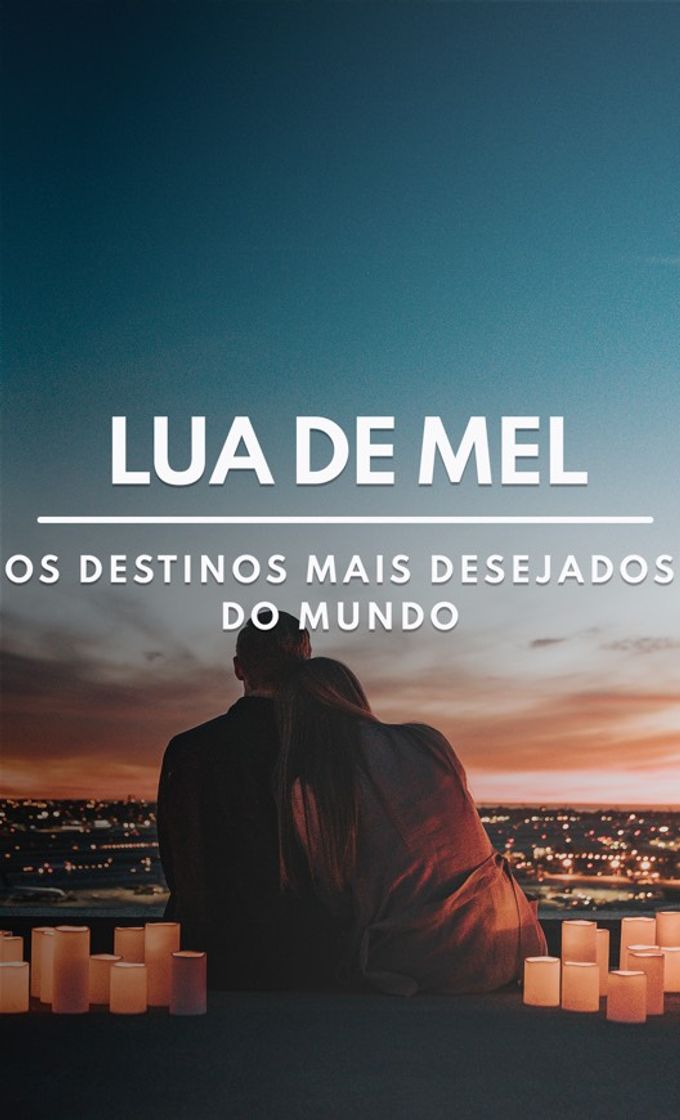 Fashion LUA DE MEL