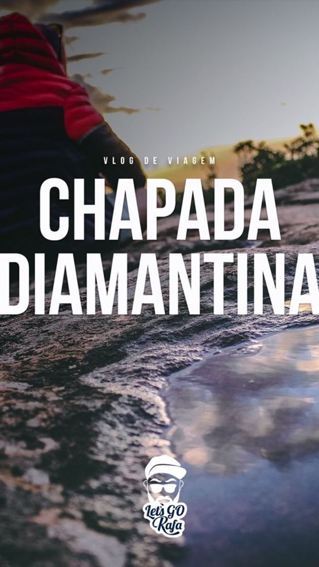 Moda CHAPADA DIAMANTINA 