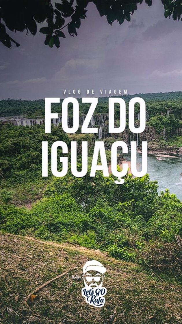 Moda O QUE FAZER EM FOZ DO IGUAÇU