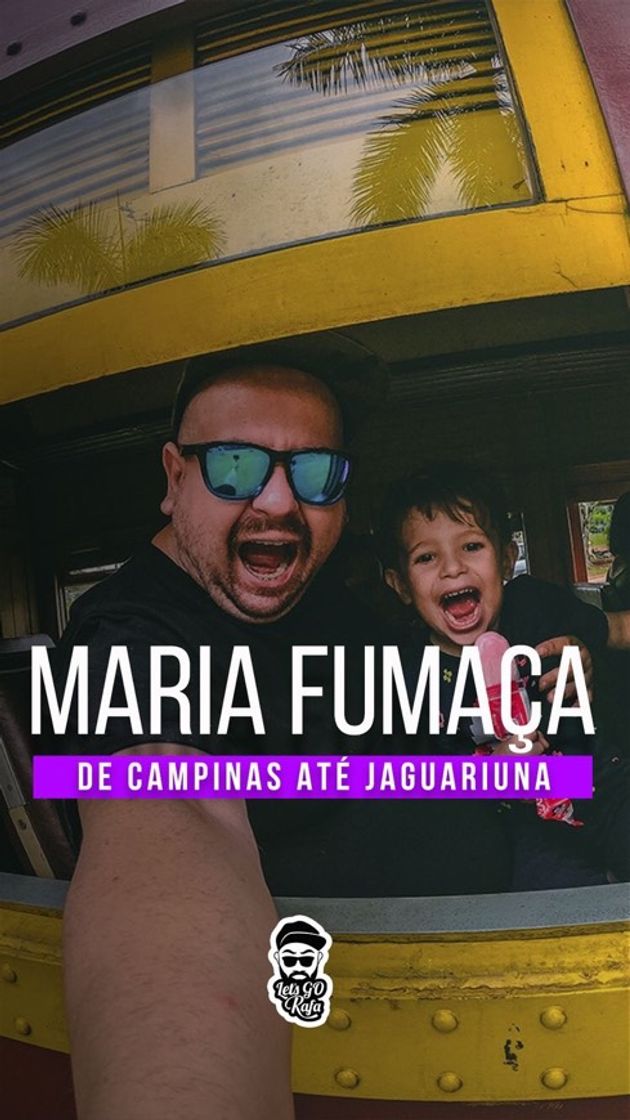 Moda Maria Fumaça de Campinas a Jaguariúna