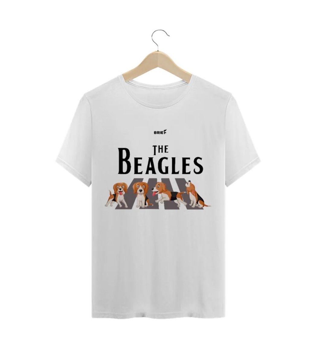 Fashion THE BEAGLES 