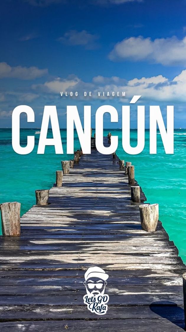 Lugar Cancún 