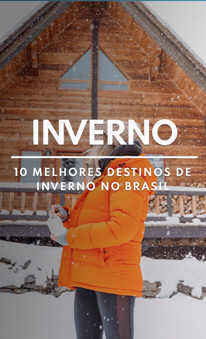 Fashion Melhores Destinos de inverno 