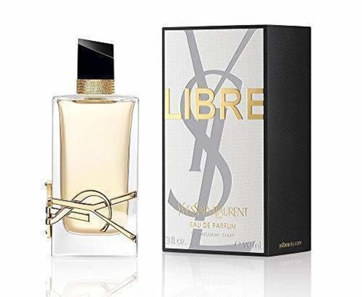 Libre Libre Edp Vapo 90 Ml 90 ml