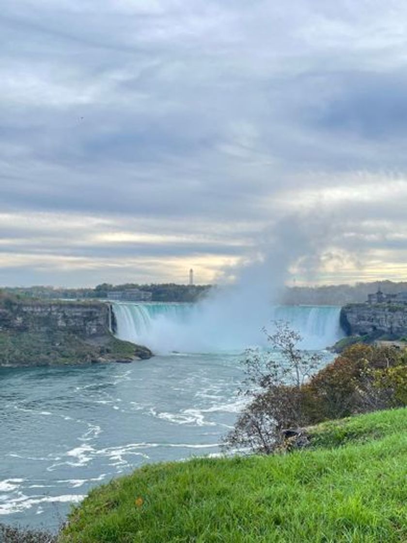 Lugar Niagara Falls