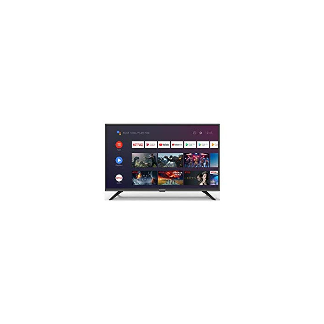 Producto Schneider - Smart TV 32" LED32SC400ATV