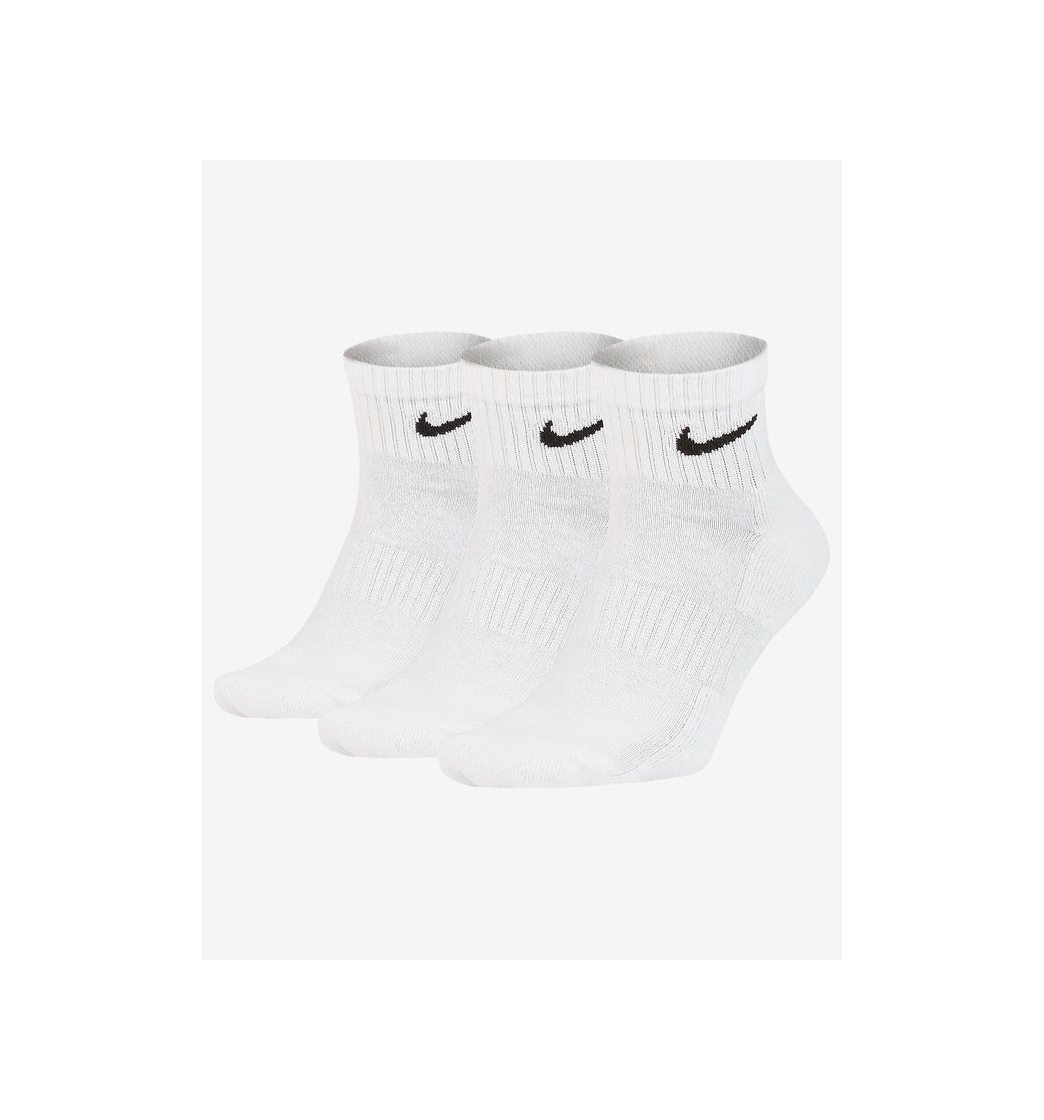 Fashion White Nike socks