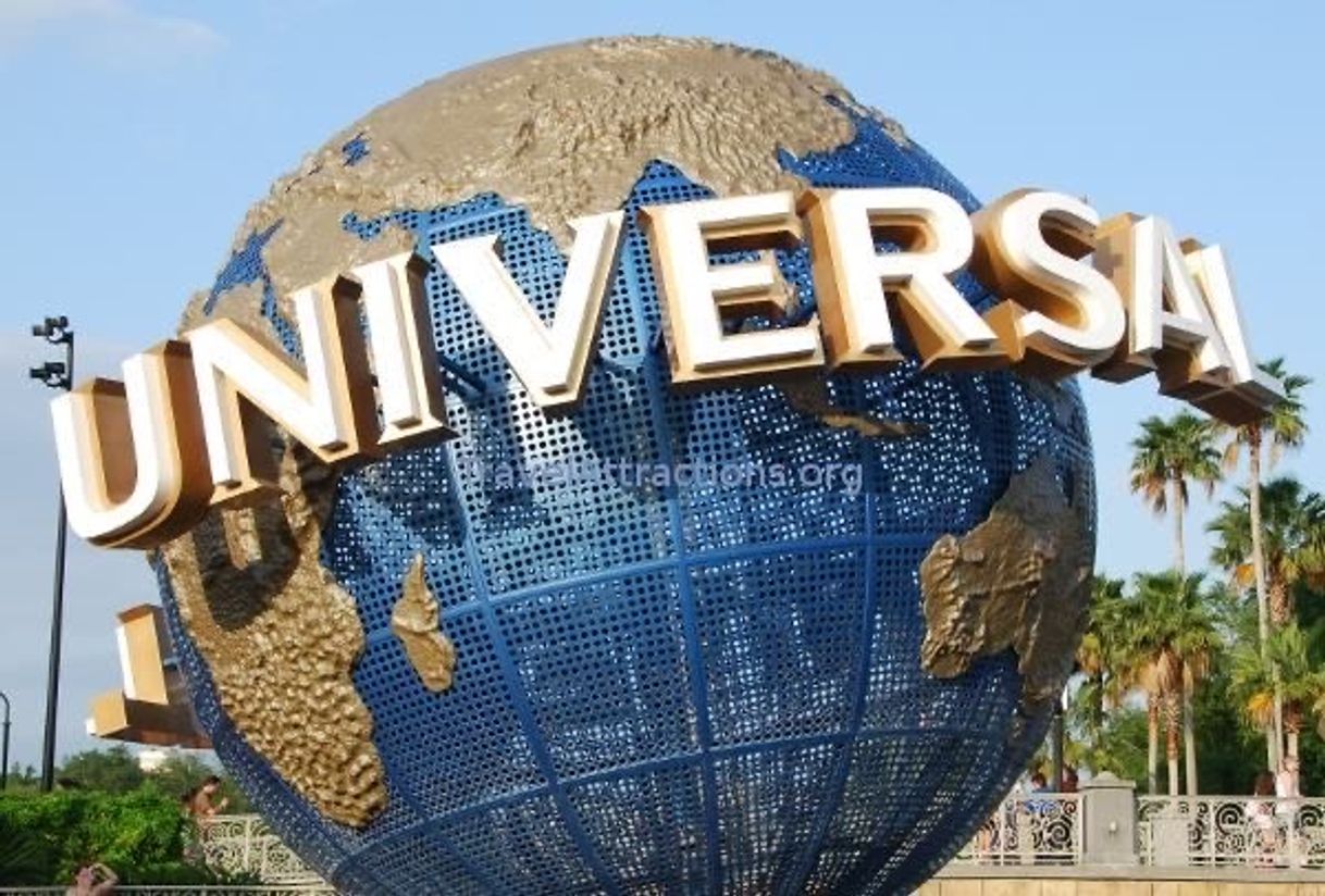 Fashion Universal studio