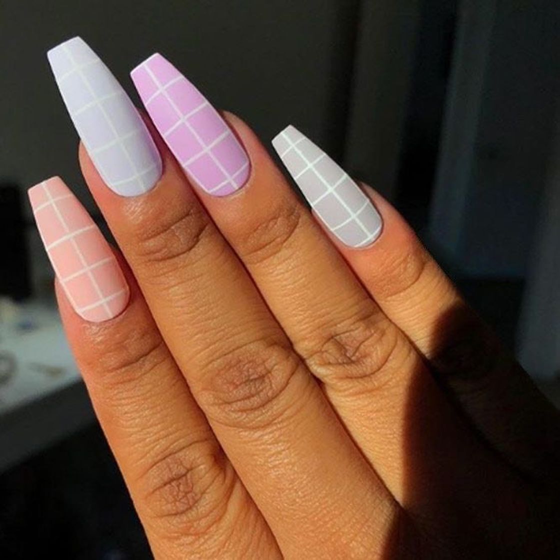 Fashion Nails 