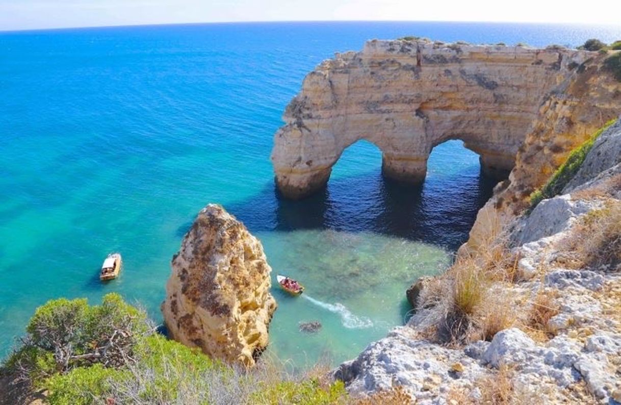 Moda 📍Algarve 