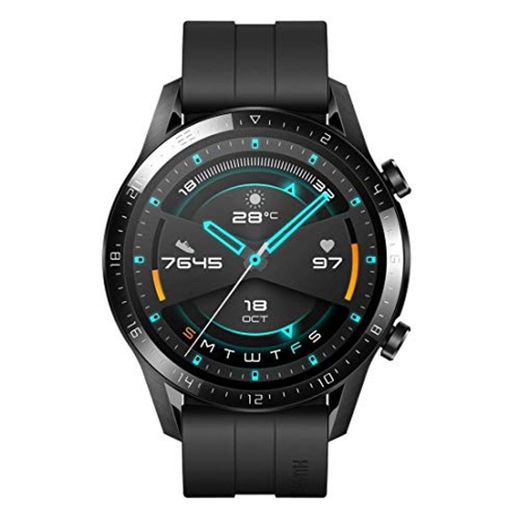 Huawei Watch GT2 

