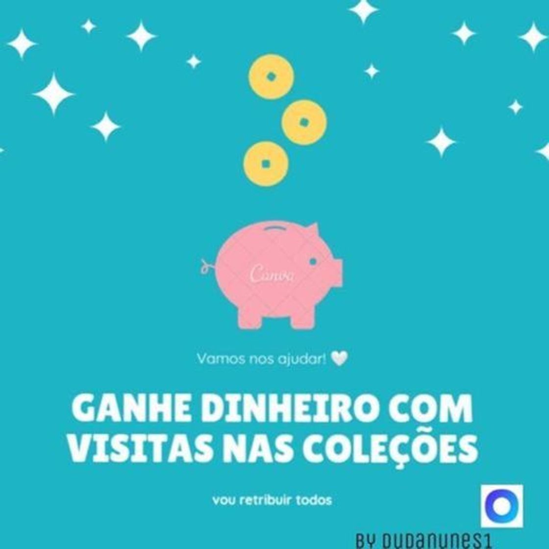 Social ENGAJAMENTO🤑