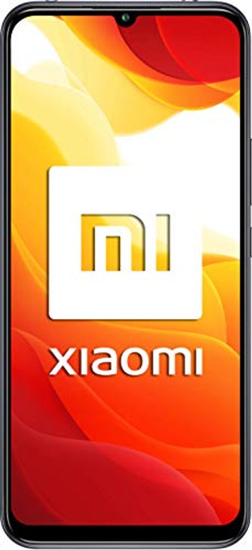 Social Xiaomi Mi 10 Lite 5G (Pantalla AMOLED 6.57”, TrueColor, 6GB