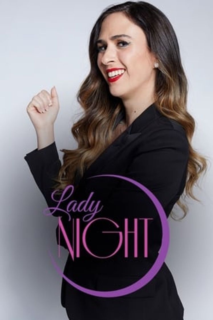 Serie Lady Night