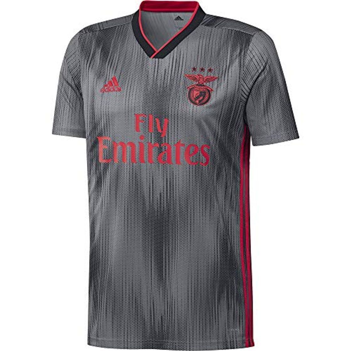 Social Adidas Camisola Alternativa 19/20