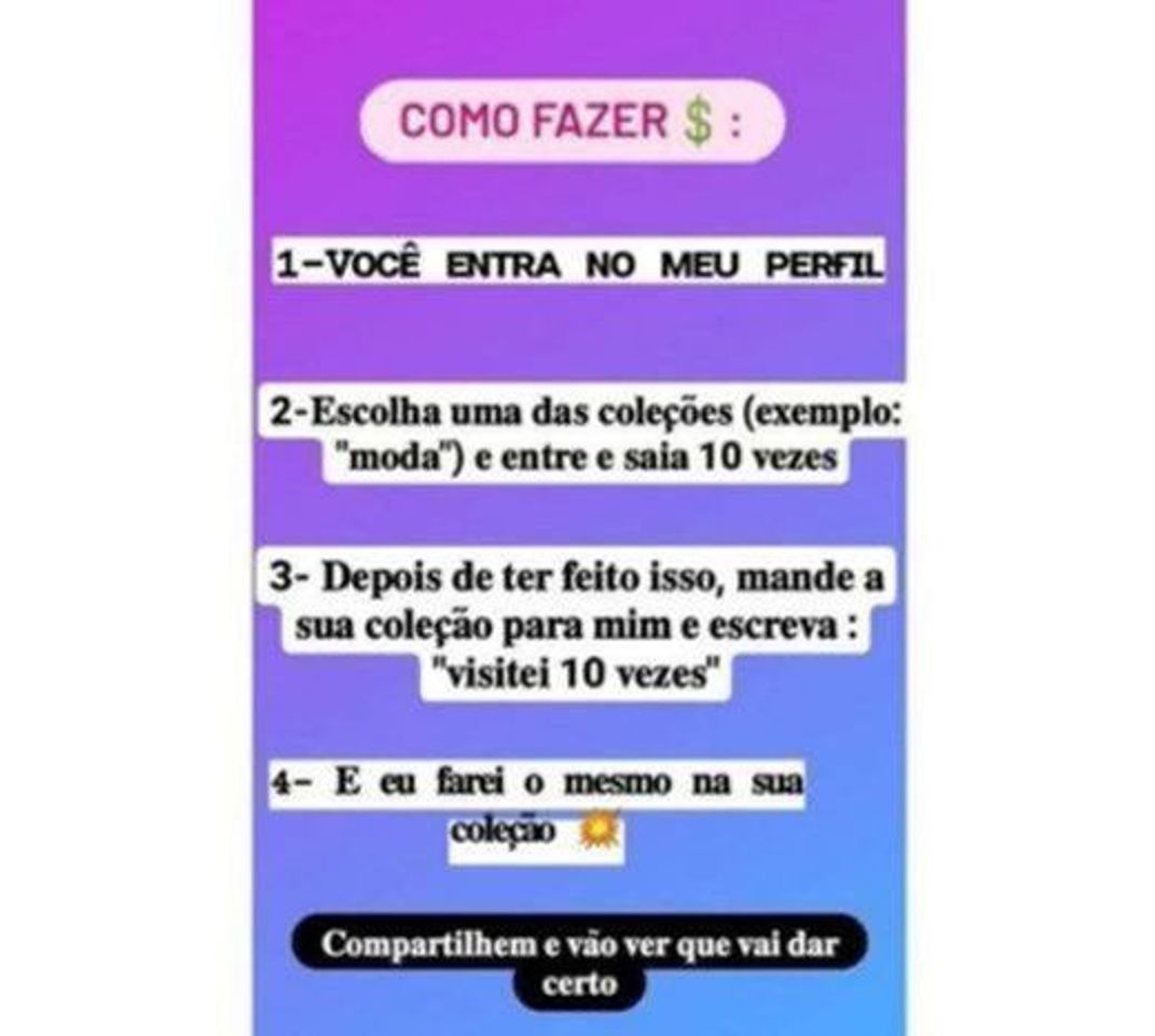 Social Retribuo todossss 💖✨