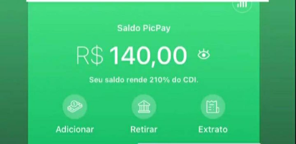 Fashion abaixem o picpay e coloquem meu codigo, BBYQBU