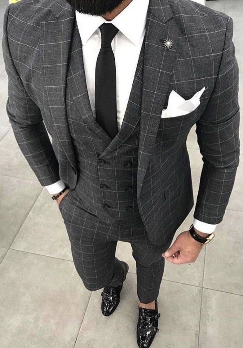 Fashion Suit🕴