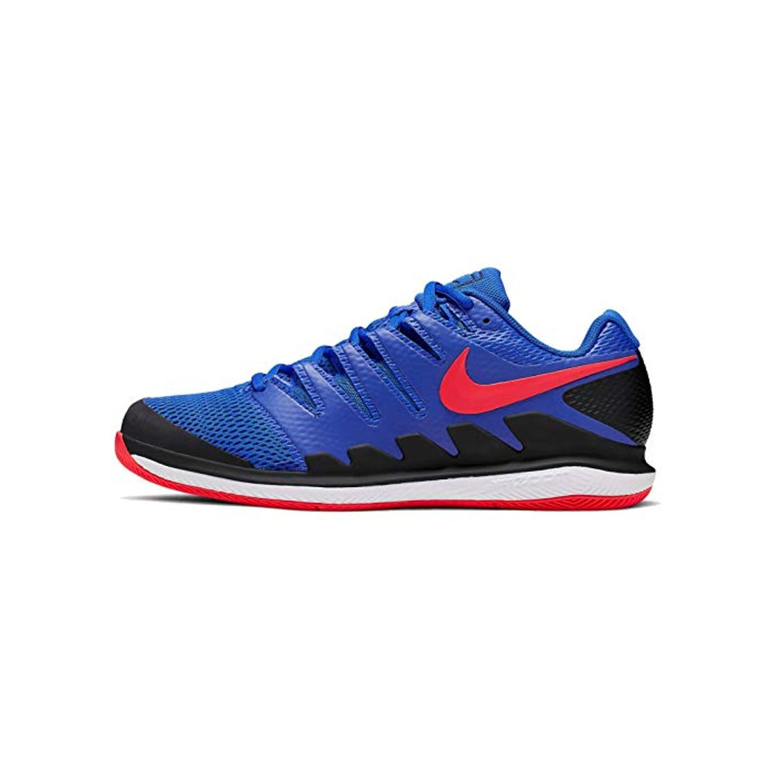 Moda Nike Air Zoom Vapor X HC, Zapatillas de Tenis Hombre, Multicolor