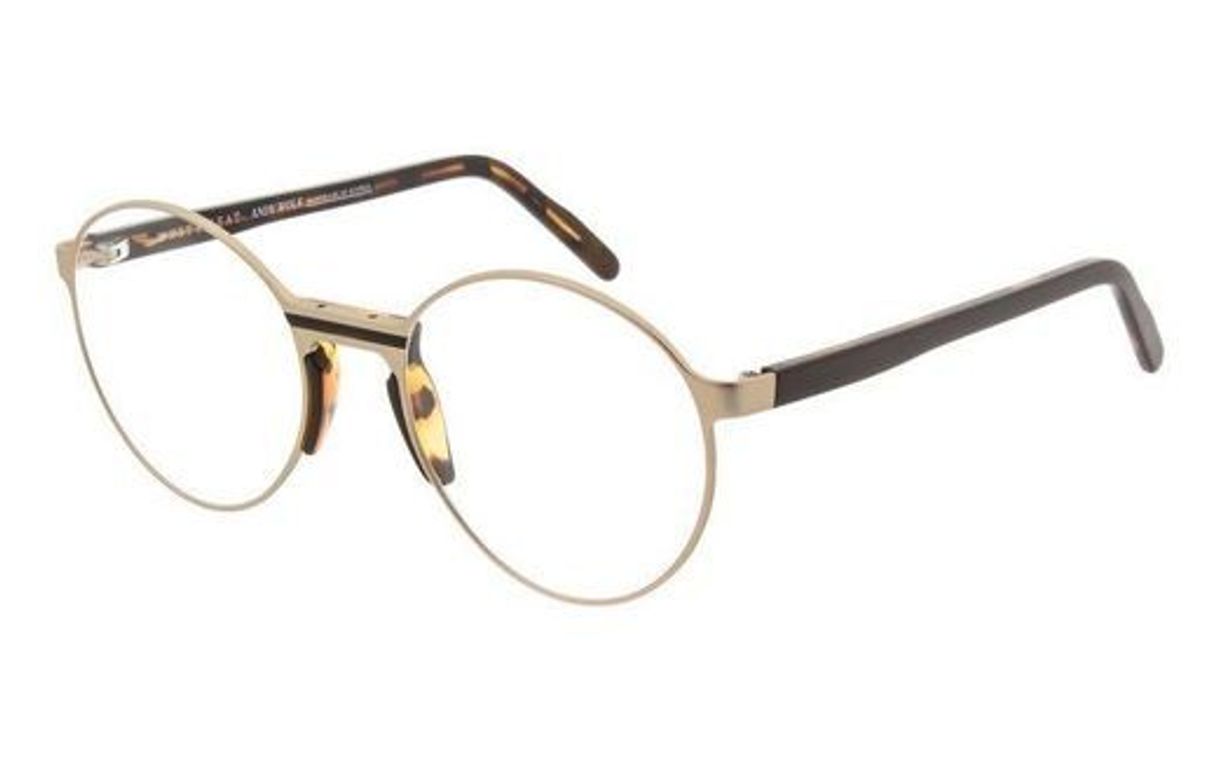 Moda ANDY WOLF | Frame Sands Col. B - Havanna