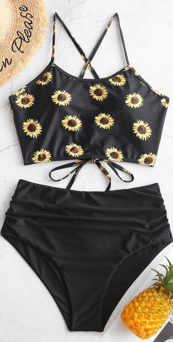 🌼🖤