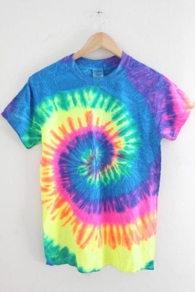 Social Blusa tiedye 