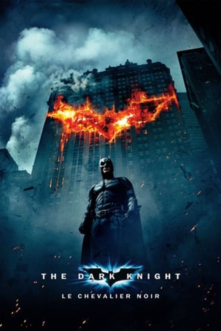Batman: O Cavaleiro das Trevas