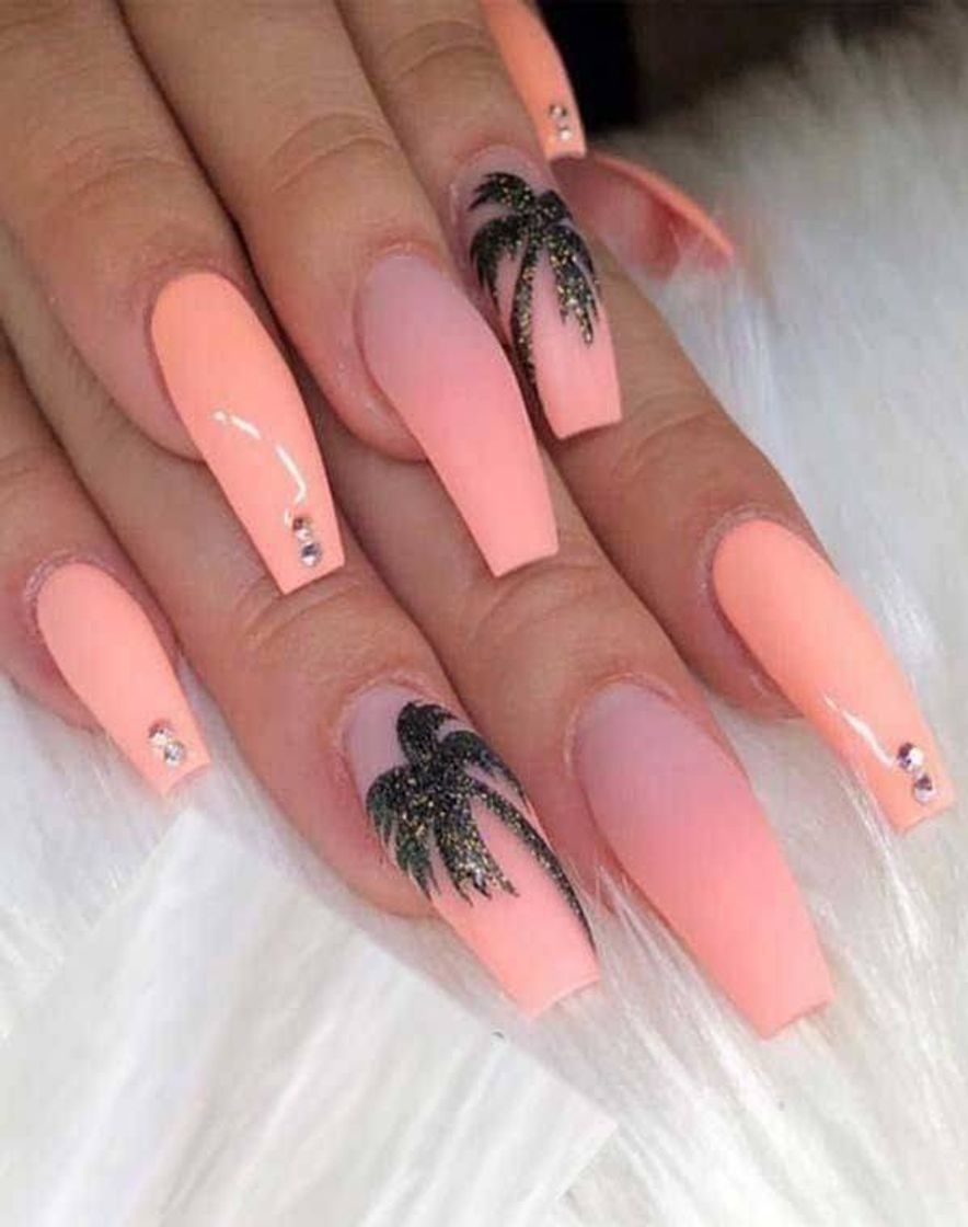 Unhas💕
