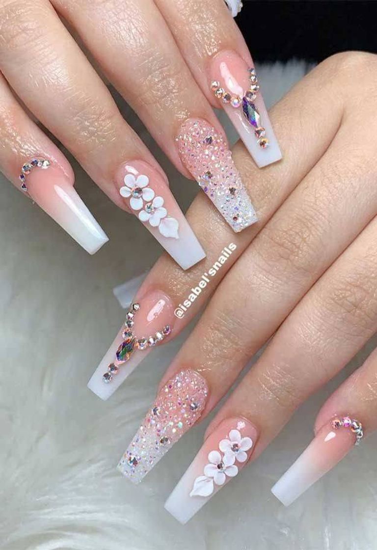 Unhas💅