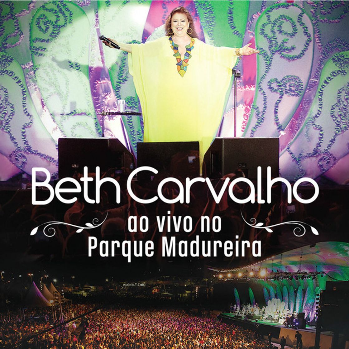 O Show Tem Que Continuar - Ao Vivo