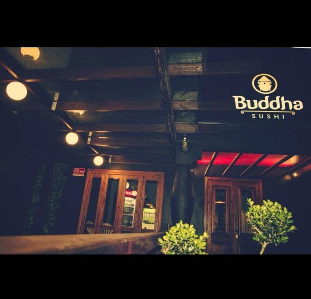 Restaurants Buddha Sushi