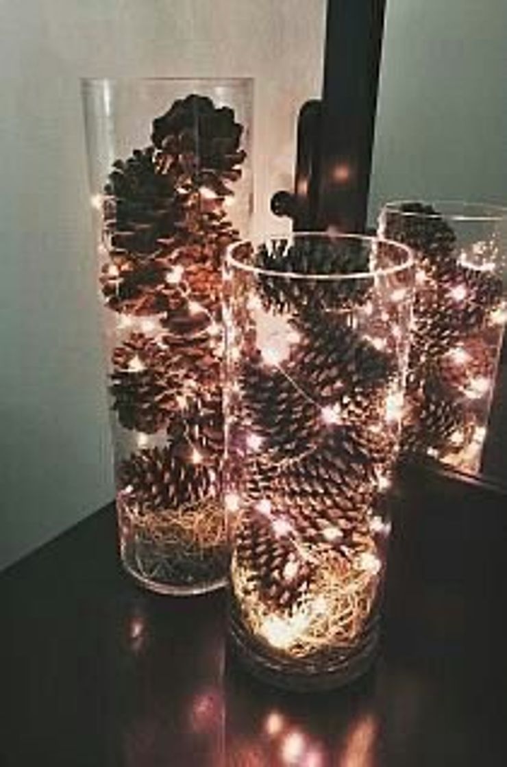 Moda Natal - decoração 🎄