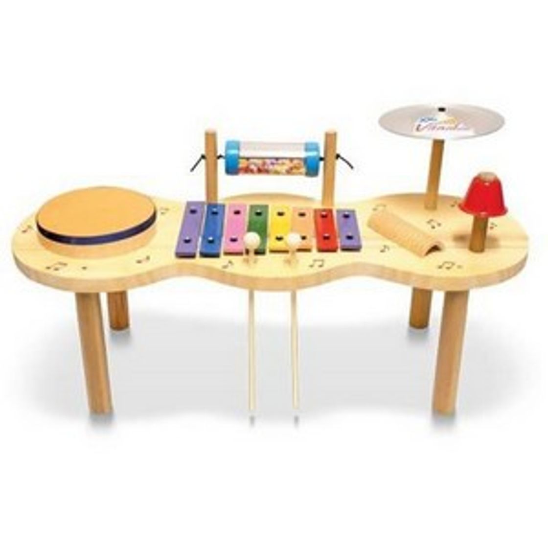 Lugares Eureka Brinquedos Criativos