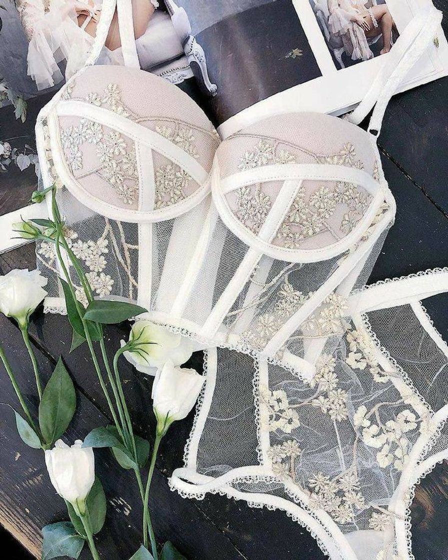 Moda Lingerie 