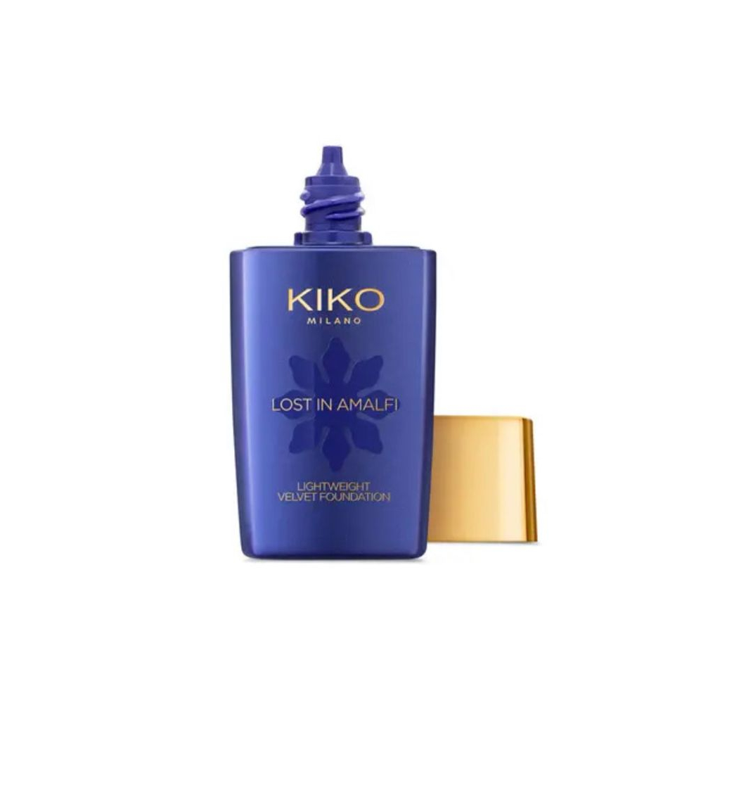 Producto Base Kiko