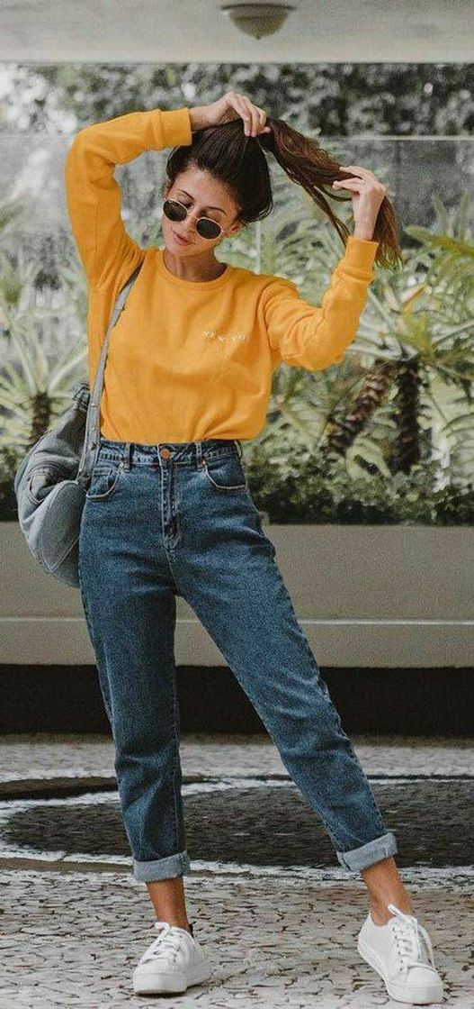 Social Outfit dia a dia