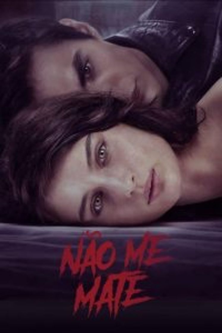 Movie Não me mates 