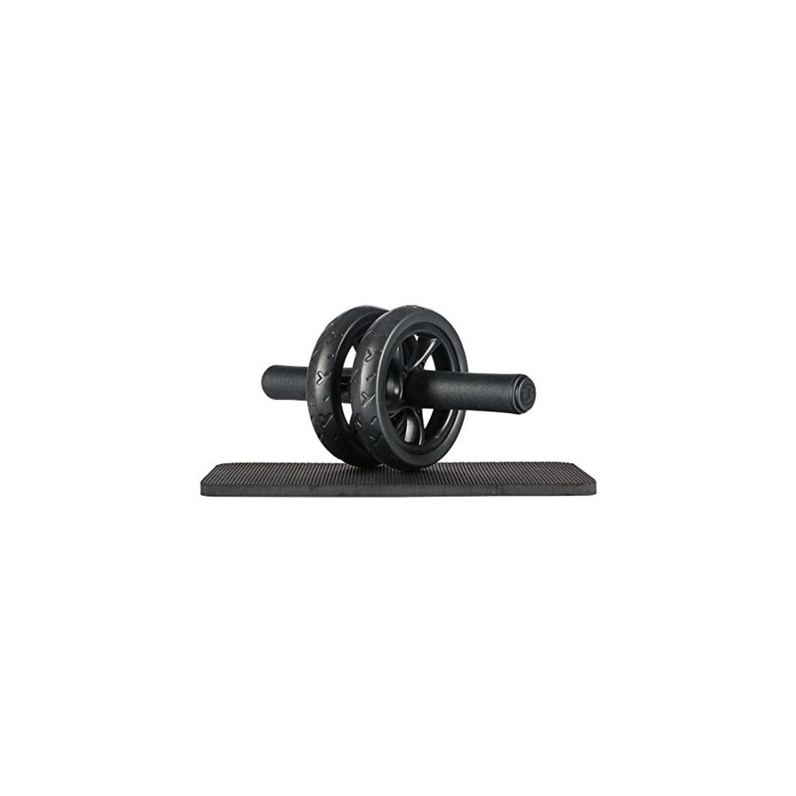 Product Ultrasport Aparato de abdominales AB Wheel