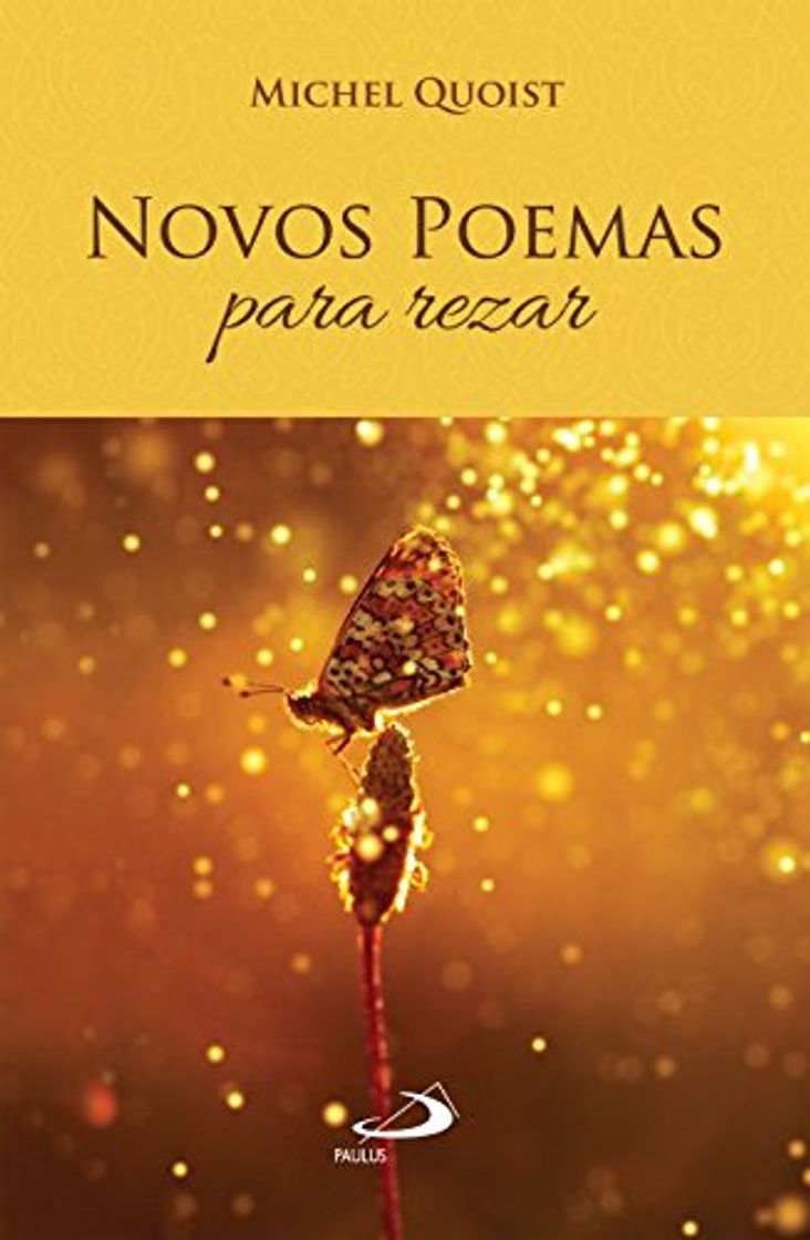 Book Novos Poemas Para Rezar