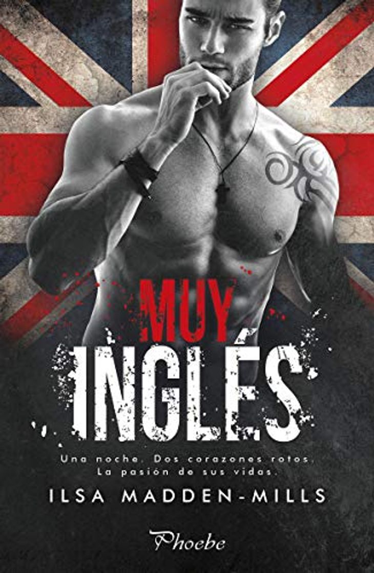 Book Muy inglés