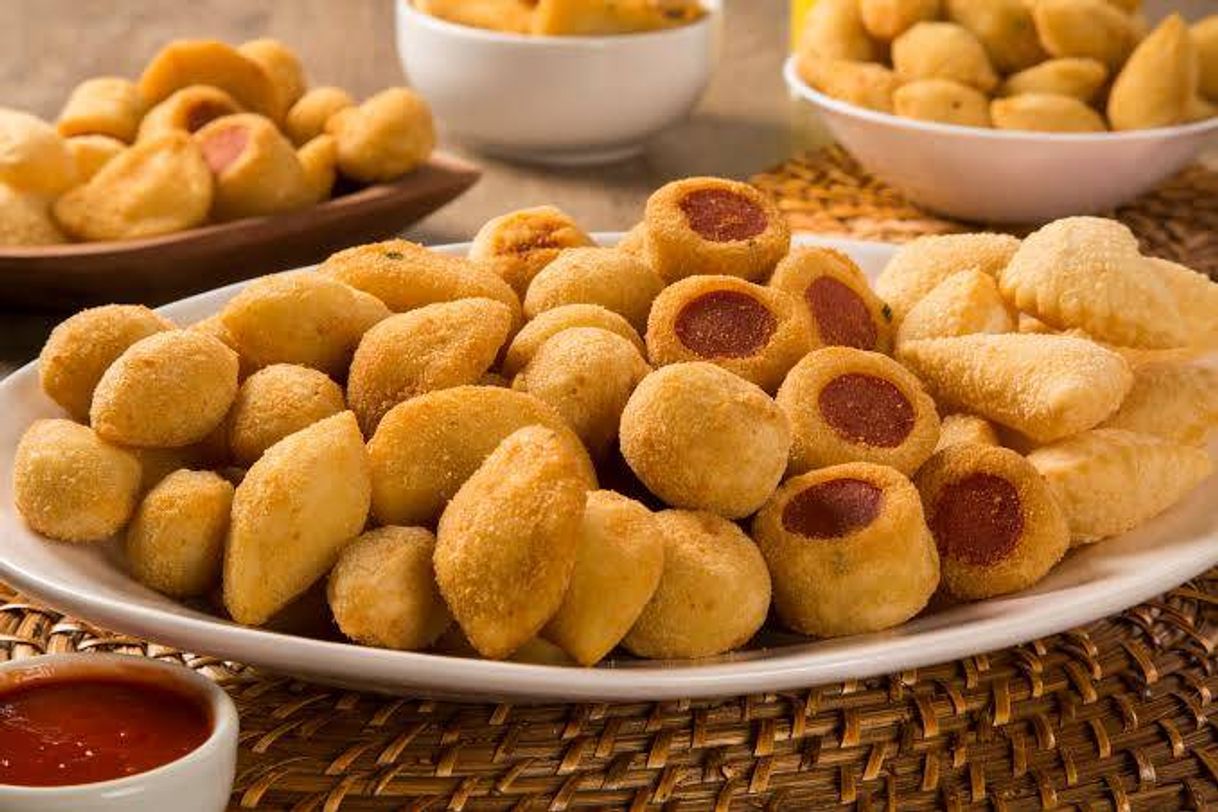 Social Comida
